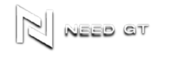 Need GT Logo